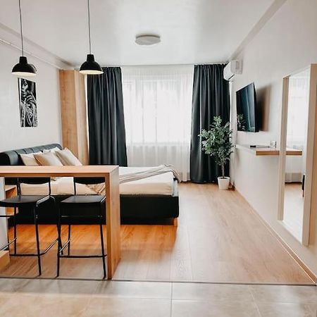 Apartmán Agoll Victoria - Self Checkin Resita Exteriér fotografie