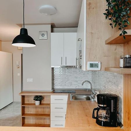 Apartmán Agoll Victoria - Self Checkin Resita Exteriér fotografie