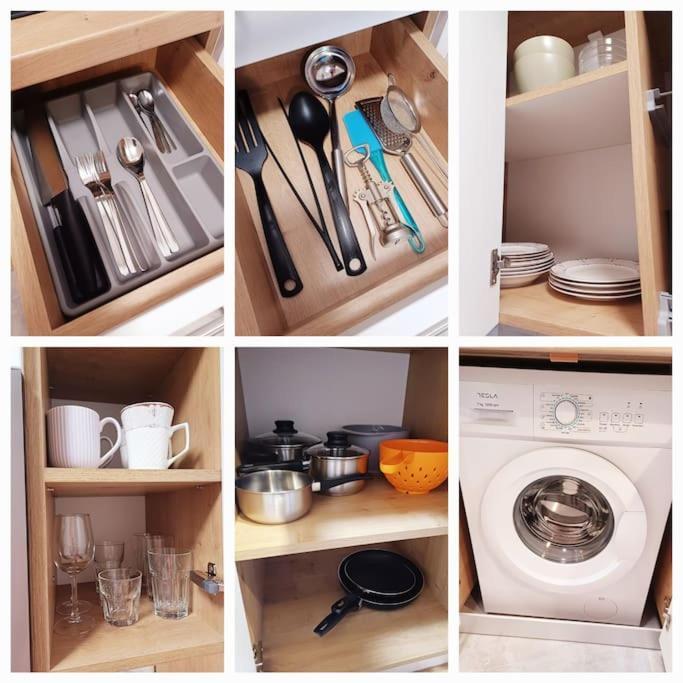 Apartmán Agoll Victoria - Self Checkin Resita Exteriér fotografie